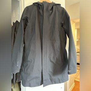 Arcteryx Rain Jacket (Large)